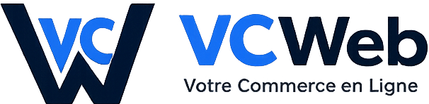 Vecteur de Commerce Web – VCWeb